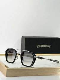 Picture of Chrome Hearts Sunglasses _SKUfw71516565fw